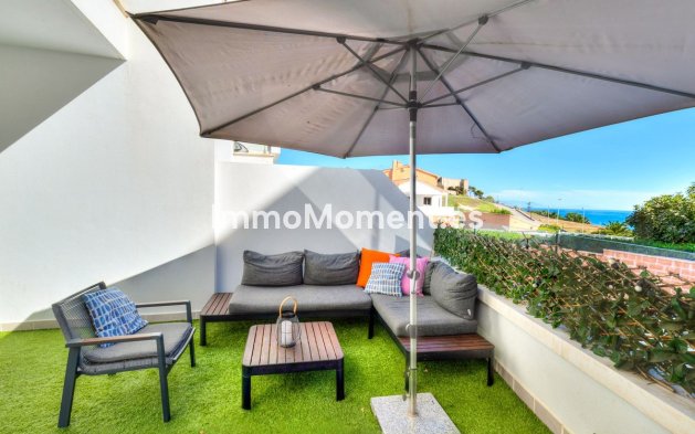 Bestaande woning - Geschakelde woning - Fuengirola - Fuengirola Centro