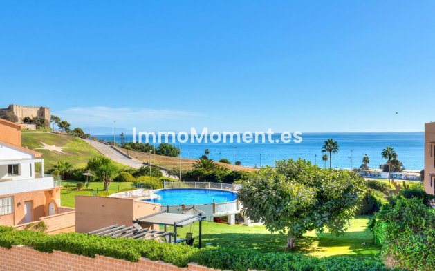 Bestaande woning - Geschakelde woning - Fuengirola - Fuengirola Centro