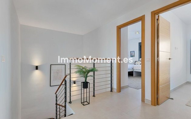 Bestaande woning - Geschakelde woning - Fuengirola - Fuengirola Centro