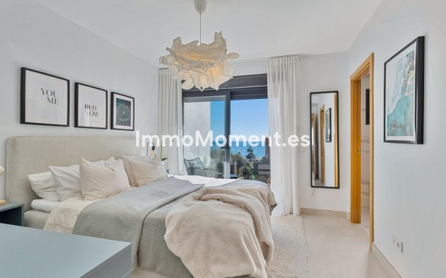 Bestaande woning - Geschakelde woning - Fuengirola - Fuengirola Centro