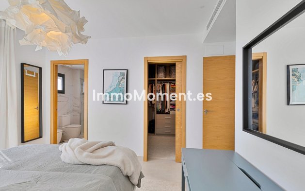 Bestaande woning - Geschakelde woning - Fuengirola - Fuengirola Centro