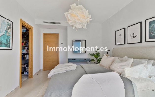 Bestaande woning - Geschakelde woning - Fuengirola - Fuengirola Centro