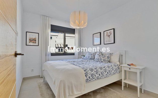 Bestaande woning - Geschakelde woning - Fuengirola - Fuengirola Centro