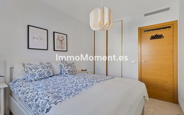 Bestaande woning - Geschakelde woning - Fuengirola - Fuengirola Centro