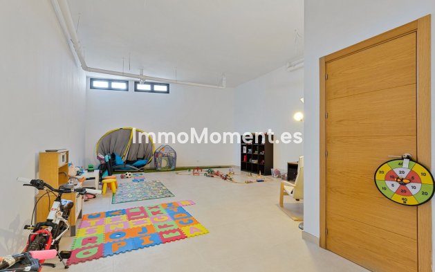 Bestaande woning - Geschakelde woning - Fuengirola - Fuengirola Centro