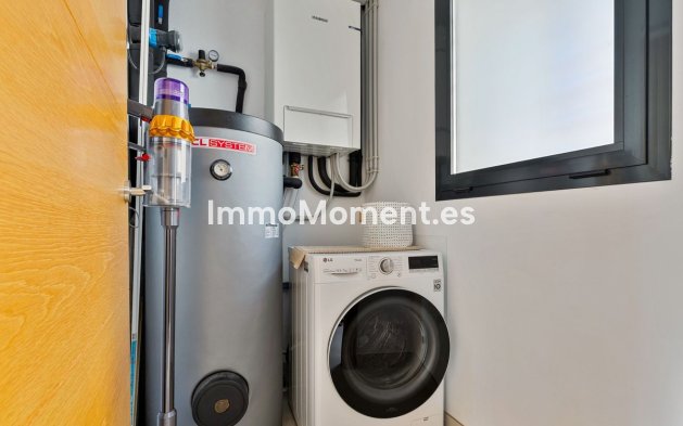 Bestaande woning - Geschakelde woning - Fuengirola - Fuengirola Centro