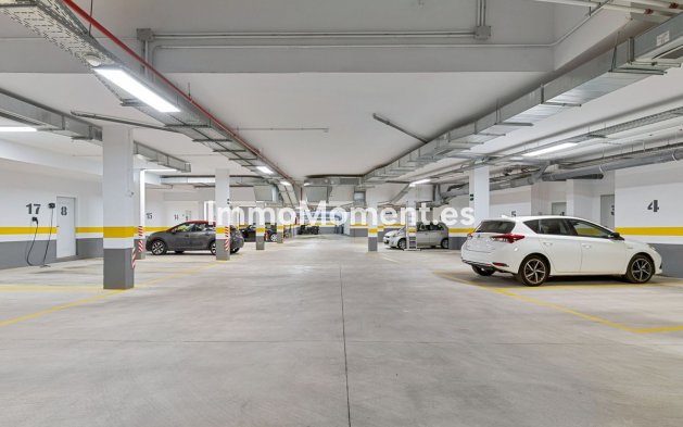 Bestaande woning - Geschakelde woning - Fuengirola - Fuengirola Centro