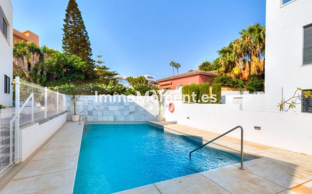 Bestaande woning - Geschakelde woning - Fuengirola - Fuengirola Centro