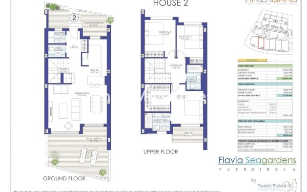 Bestaande woning - Geschakelde woning - Fuengirola - Fuengirola Centro