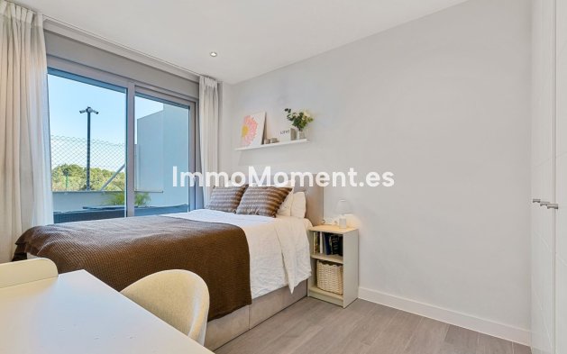 Wiederverkauf - Wohnung - Mijas - Mijas Costa