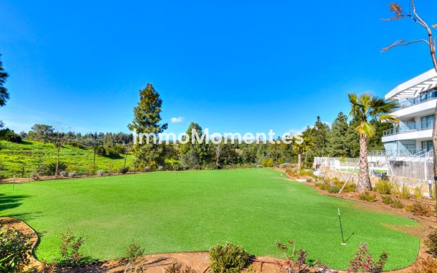 Wiederverkauf - Wohnung - Mijas - Mijas Costa