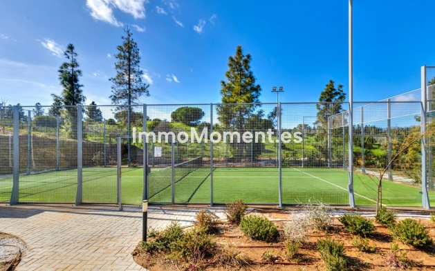 Wiederverkauf - Wohnung - Mijas - Mijas Costa