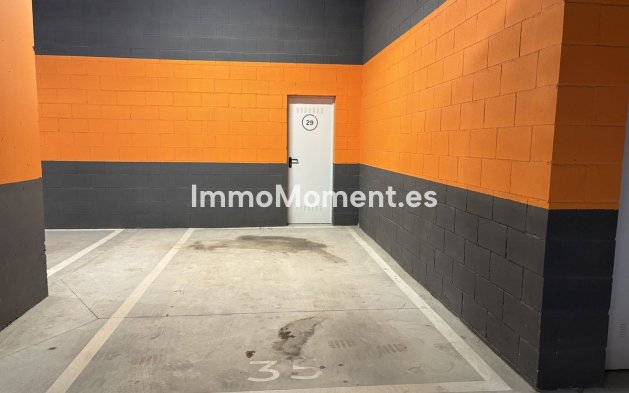 Wiederverkauf - Wohnung - Mijas - Mijas Costa