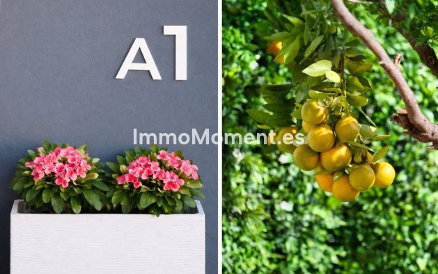 Bestaande woning - Villa - Mijas - Mijas Costa