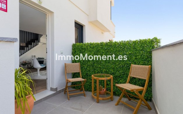 Bestaande woning - Villa - Mijas - Mijas Costa