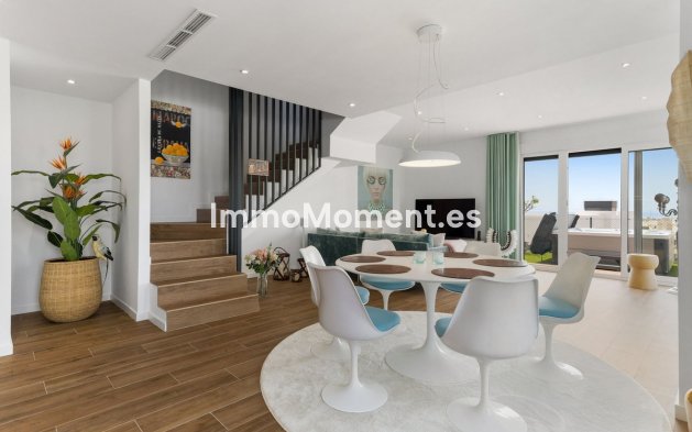 Bestaande woning - Villa - Mijas - Mijas Costa