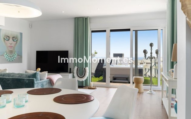 Bestaande woning - Villa - Mijas - Mijas Costa