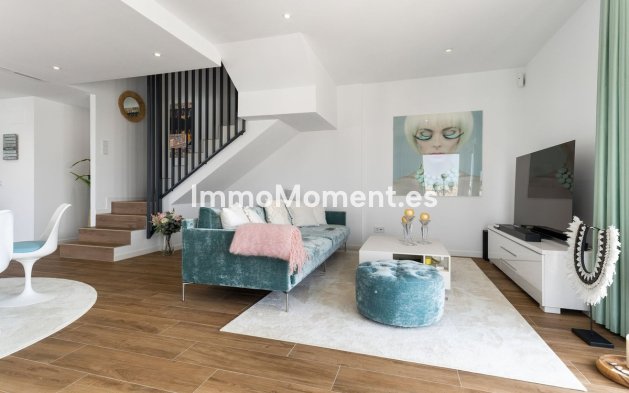 Bestaande woning - Villa - Mijas - Mijas Costa