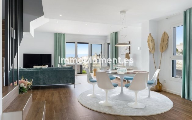 Bestaande woning - Villa - Mijas - Mijas Costa