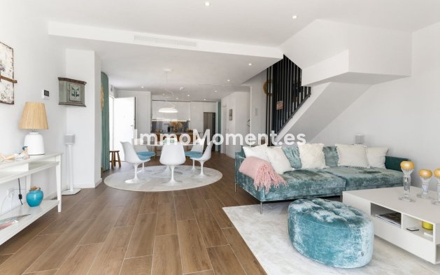 Bestaande woning - Villa - Mijas - Mijas Costa