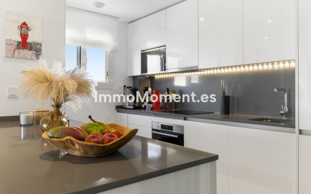 Bestaande woning - Villa - Mijas - Mijas Costa