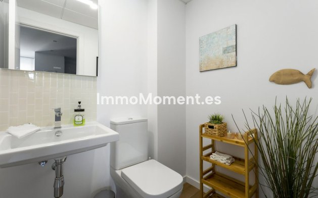 Bestaande woning - Villa - Mijas - Mijas Costa