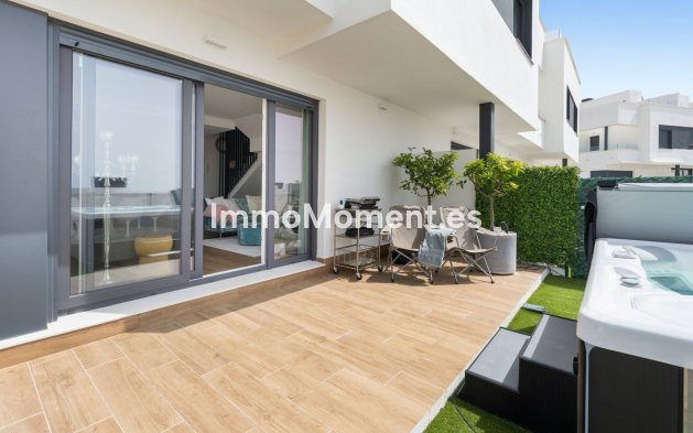 Bestaande woning - Villa - Mijas - Mijas Costa