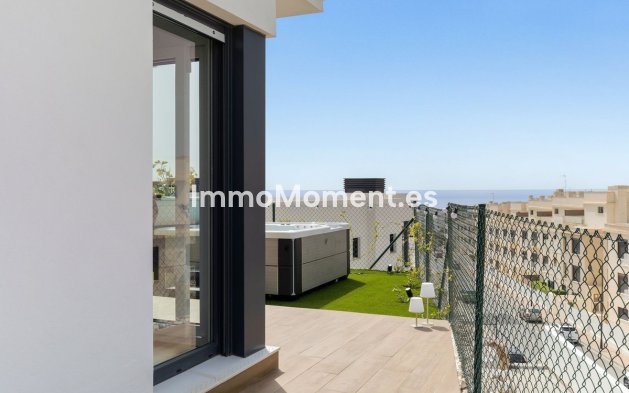 Bestaande woning - Villa - Mijas - Mijas Costa
