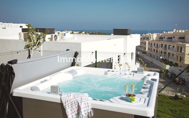 Bestaande woning - Villa - Mijas - Mijas Costa