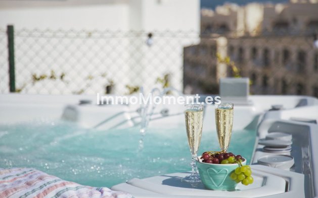 Bestaande woning - Villa - Mijas - Mijas Costa