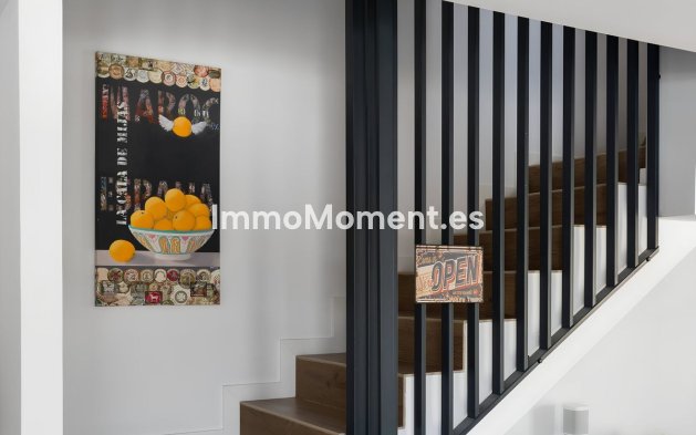 Bestaande woning - Villa - Mijas - Mijas Costa