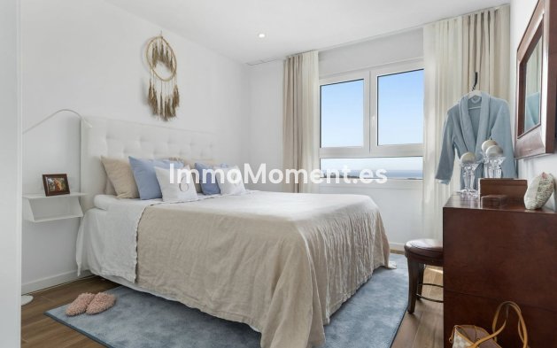 Bestaande woning - Villa - Mijas - Mijas Costa