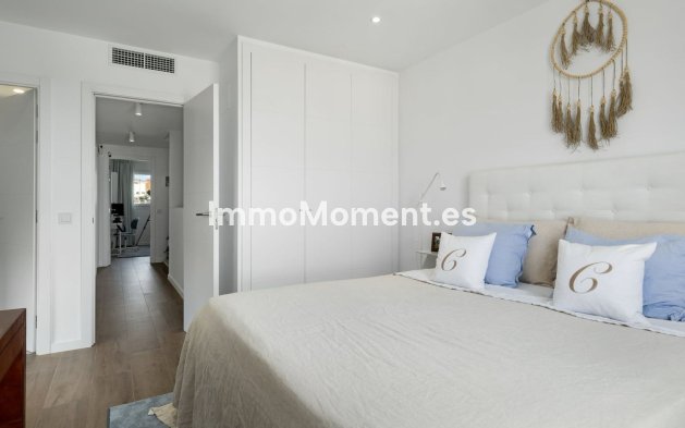 Bestaande woning - Villa - Mijas - Mijas Costa