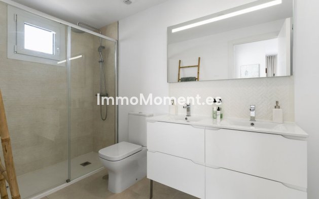 Bestaande woning - Villa - Mijas - Mijas Costa