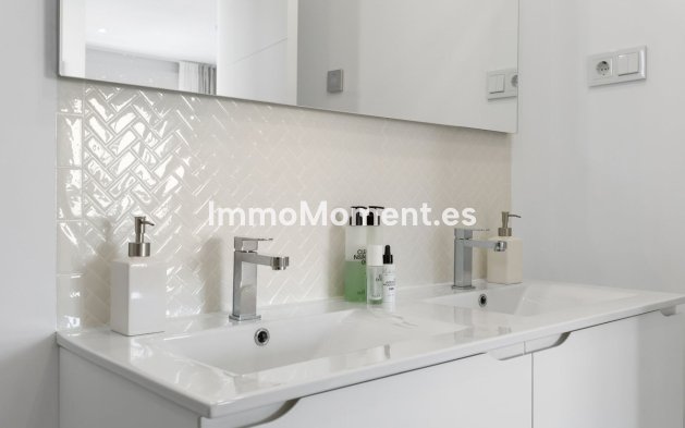 Bestaande woning - Villa - Mijas - Mijas Costa