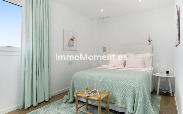 Bestaande woning - Villa - Mijas - Mijas Costa