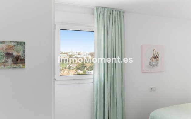 Bestaande woning - Villa - Mijas - Mijas Costa