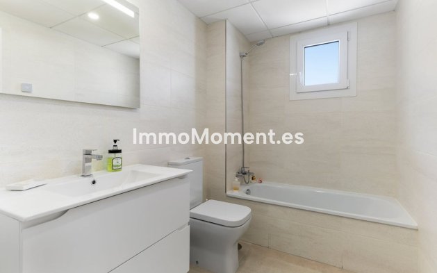 Bestaande woning - Villa - Mijas - Mijas Costa