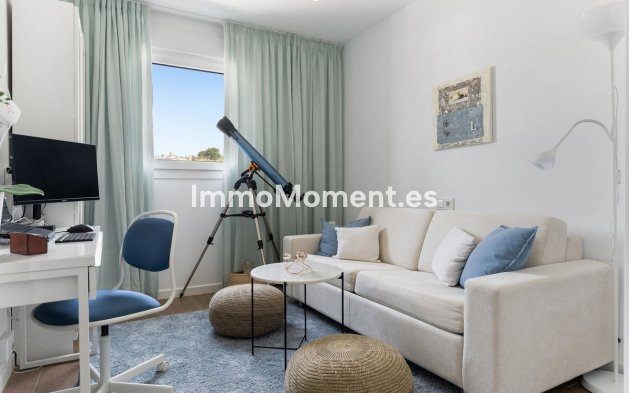Bestaande woning - Villa - Mijas - Mijas Costa