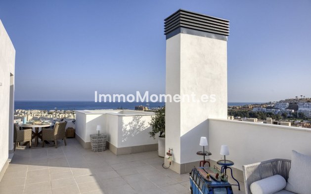 Bestaande woning - Villa - Mijas - Mijas Costa