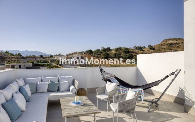 Bestaande woning - Villa - Mijas - Mijas Costa