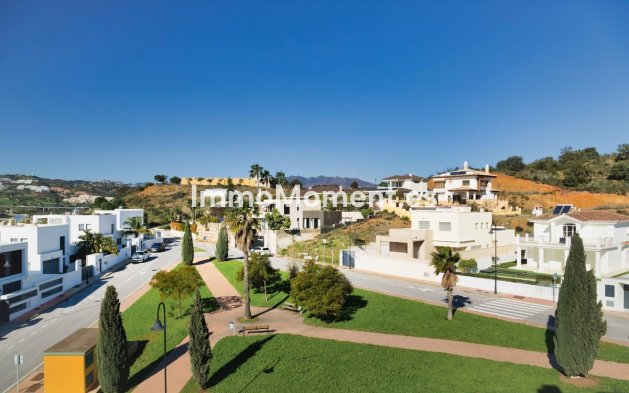 Bestaande woning - Villa - Mijas - Mijas Costa