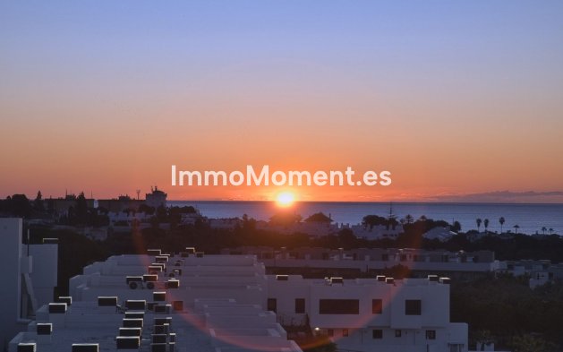 Bestaande woning - Villa - Mijas - Mijas Costa