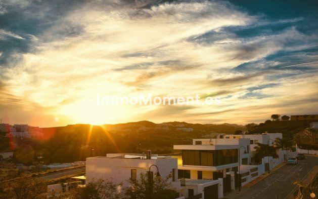 Bestaande woning - Villa - Mijas - Mijas Costa