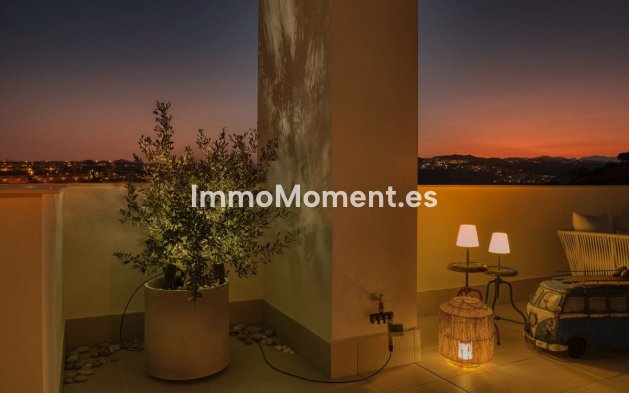 Bestaande woning - Villa - Mijas - Mijas Costa