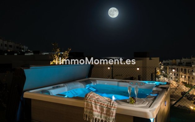 Bestaande woning - Villa - Mijas - Mijas Costa