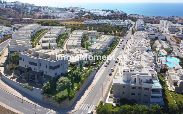 Bestaande woning - Villa - Mijas - Mijas Costa