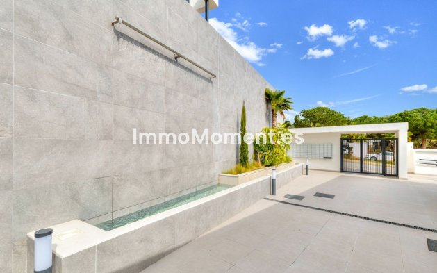 Bestaande woning - Villa - Mijas - Mijas Costa