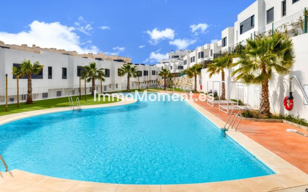 Bestaande woning - Villa - Mijas - Mijas Costa