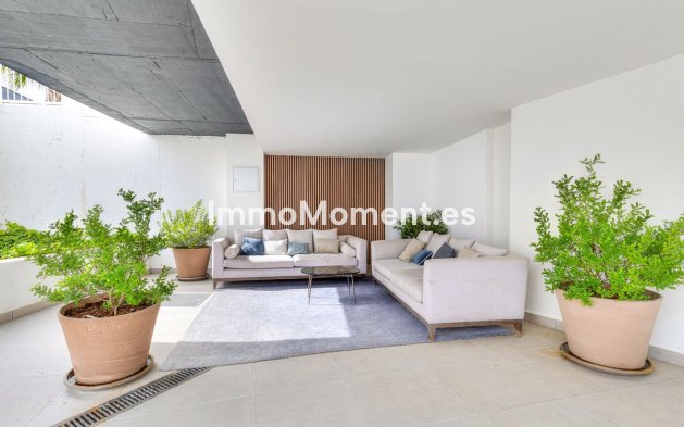 Bestaande woning - Villa - Mijas - Mijas Costa